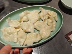 -东方饺子王(哈西万达店)