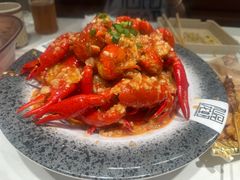 -仙品龙虾(总店)