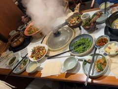 -云海肴云南菜·蒸汽石锅鱼(新奥店)