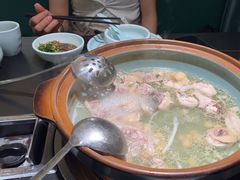 -椰小名·竹笙椰子鸡(中堂店)