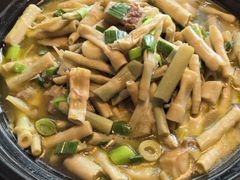 -千岛湖小鱼儿·淳安匠心农家菜