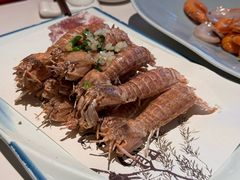 -渔傅·霞浦滩涂海鲜(建平店)