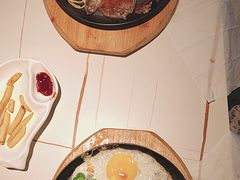 -豪享来中西餐厅(隆昌店)