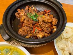 -树厨贵州菜(大十字店)