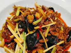 -大碗居·烤鸭·鱼头泡饼(天坛东门店)