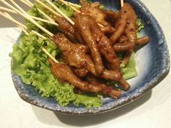 -巴依老爷新疆美食(清华东门店)