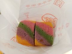 -北京稻香村(大屯路专卖店)