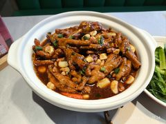 -胡老大菜热饭香·家宴(二七北路店)