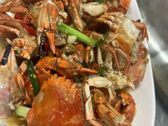 -众味海鲜大排档·活海鲜·潮汕味(南澳店)