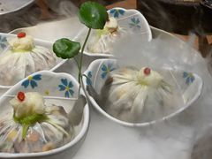 -水木苼 蔬食料理