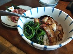 -热血兄弟·炭火烤肉(融侨中心店)