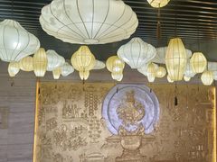 -汝萍传统蘸水菜(春华路总店)