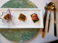 -三号黄浦会Canton Table