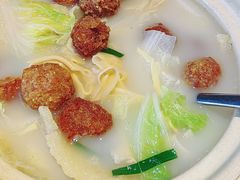 -西安饭庄·非遗陕菜(钟楼店)