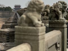 -卢沟桥文化旅游区