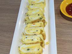 -山海珍味韩国料理(奥城店)