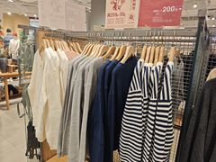 -MUJI无印良品(武汉世界城广场店)