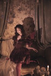 -WAVE SODA摄影工作室