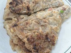 华威肉饼-清真永恒华威肉饼(潘家园店)