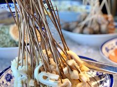 -万达文华酒店·48F云端窗景美食汇自助餐厅