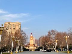 -武汉两江游览·夜游长江(汉口粤汉码头)