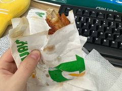 -赛百味SUBWAY(家佳源店)