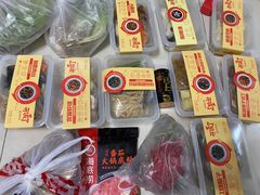 海底捞方便菜-海底捞火锅(公益西桥店)