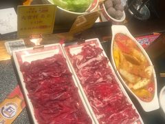 -大吉利·潮汕鲜牛肉火锅(总店)