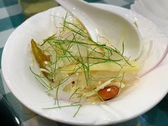 金鲷鱼鱼生-寻味顺德·南记酒家·传统顺德菜·鱼生(广源路店)