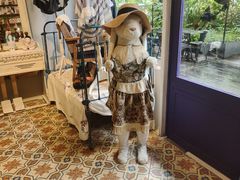 -恋物百货商店(华侨城店)