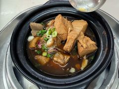 -新峰肉骨茶(总店)