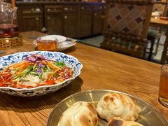 -清真·双公羊·馕坑烤全羊(奥体店)
