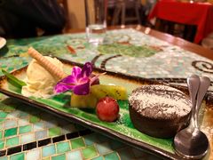-申德勒加油站西餐厅(太仓店)