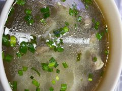 -清真蒋有记(老门东店)
