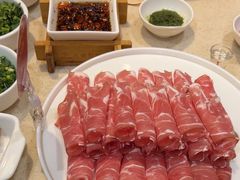-阳坊大都涮羊肉(阳坊总店)
