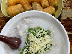 -粥君好殿·道滘肉丸粥(文华路店)