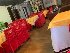 大堂-东方之猪四更烤乳猪(金垦总店)