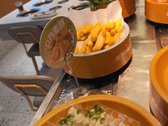 -龍歌自助小火锅(秦淮水游城店)