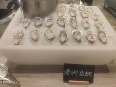 -隐秀山居酒店·秀厨融合西餐厅