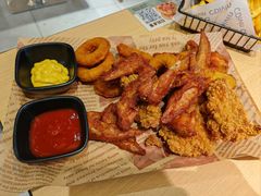 -米斯特比萨(罗斯福店)
