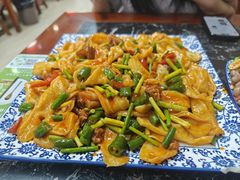 -后卫寨猫耳朵(后卫寨店)