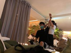 -玲珑时光保健会所(天河南路店)