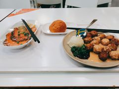 瑞典肉圆-宜家·瑞典风味餐厅(北京西红门店)