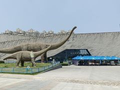 -安徽省地质博物馆