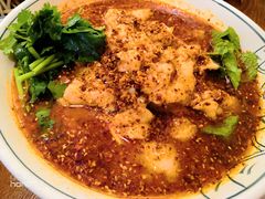 -云海肴·汽锅鸡·云南菜(苏州中心店)