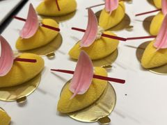 -盛宴标帜西餐厅龙虾.鲍鱼•牛排(重庆喜来登大酒店)