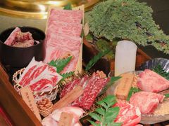 -300杯·和牛烧肉清酒专门店(廊里店)