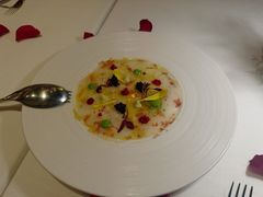 -La Vita 意大利传统料理(富民路店)