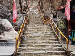 -北京上方山国家森林公园