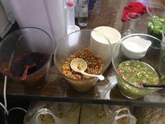 -家味螺蛳粉&烤鱼(五角场店)